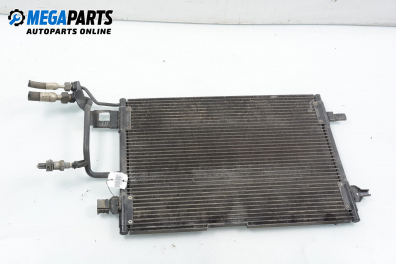 Климатичен радиатор за Volkswagen Passat Sedan B5 (08.1996 - 12.2001) 1.9 TDI, 110 к.с.