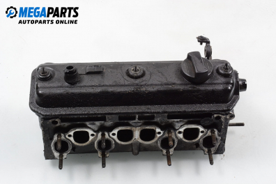 Глава за Volkswagen Passat Sedan B5 (08.1996 - 12.2001) 1.9 TDI, 110 к.с.