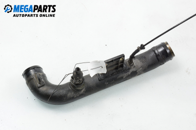 Турбопът за Volkswagen Passat Sedan B5 (08.1996 - 12.2001) 1.9 TDI, 110 к.с.