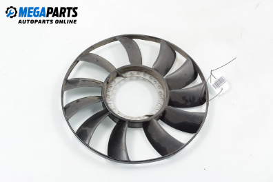 Перка охлаждане за Volkswagen Passat Sedan B5 (08.1996 - 12.2001) 1.9 TDI, 110 к.с.