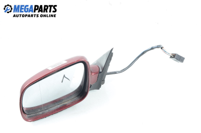 Огледало за Volkswagen Passat Sedan B5 (08.1996 - 12.2001), 4+1 вр., седан, позиция: лява