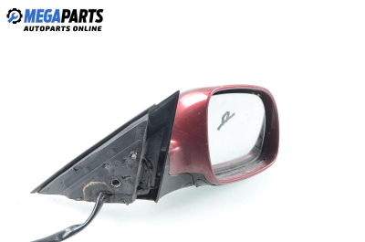 Огледало за Volkswagen Passat Sedan B5 (08.1996 - 12.2001), 4+1 вр., седан, позиция: дясна