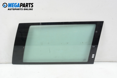 Фикс за Mercedes-Benz Vito Bus (638) (02.1996 - 07.2003), 2+1 вр., пътнически, позиция: дясна