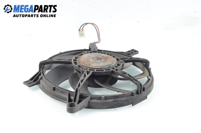 Перка охлаждане за Mercedes-Benz Vito Bus (638) (02.1996 - 07.2003) 110 CDI 2.2 (638.194), 102 к.с.