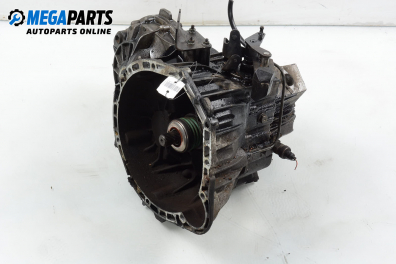 Ръчна скоростна кутия за Mercedes-Benz Vito Bus (638) (02.1996 - 07.2003) 110 CDI 2.2 (638.194), 102 к.с.