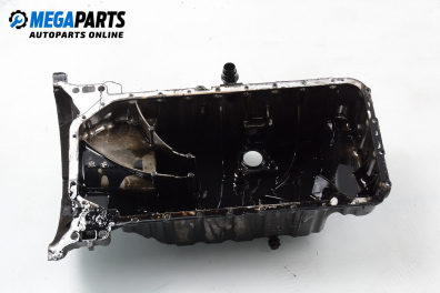 Картер за Mercedes-Benz Vito Bus (638) (02.1996 - 07.2003) 110 CDI 2.2 (638.194), 102 к.с.