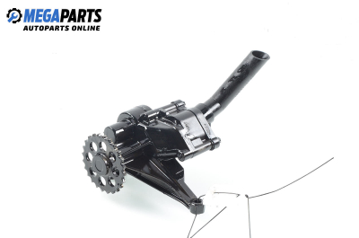 Маслена помпа за Mercedes-Benz Vito Bus (638) (02.1996 - 07.2003) 110 CDI 2.2 (638.194), 102 к.с.