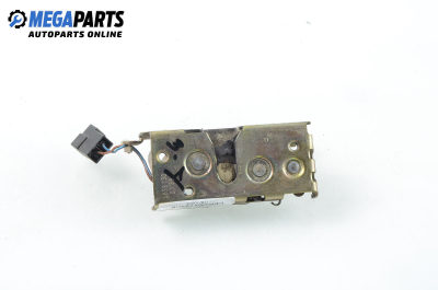 Брава на врата за Mercedes-Benz Vito Bus (638) (02.1996 - 07.2003), позиция: задна, дясна