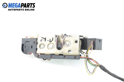 Брава на врата за Mercedes-Benz Vito Bus (638) (02.1996 - 07.2003), позиция: предна, лява, № 6387200135