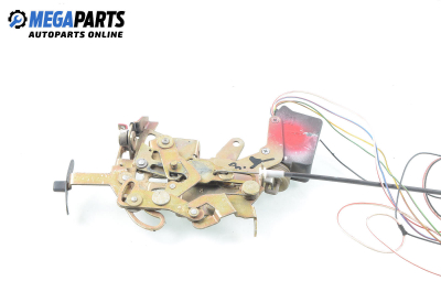 Брава странична врата за Mercedes-Benz Vito Bus (638) (02.1996 - 07.2003), позиция: дясна