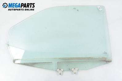 Странично стъкло за Mercedes-Benz Vito Bus (638) (02.1996 - 07.2003), 2+1 вр., пътнически, позиция: предна, лява