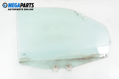 Странично стъкло за Mercedes-Benz Vito Bus (638) (02.1996 - 07.2003), 2+1 вр., пътнически, позиция: предна, дясна