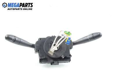 Лостчета светлини и чистачки за Citroen C5 I Sedan (03.2001 - 03.2005)