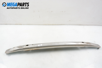 Основа броня за Citroen C5 I Sedan (03.2001 - 03.2005), хечбек, позиция: предна