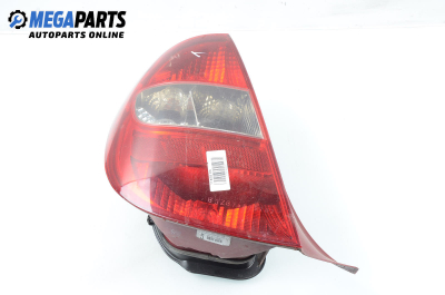 Стоп за Citroen C5 I Sedan (03.2001 - 03.2005), хечбек, позиция: лява