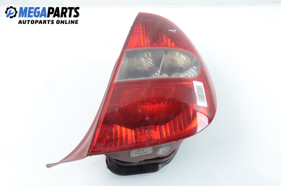 Стоп за Citroen C5 I Sedan (03.2001 - 03.2005), хечбек, позиция: дясна