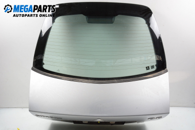 Заден капак за Citroen C5 I Sedan (03.2001 - 03.2005), 4+1 вр., хечбек, позиция: задна