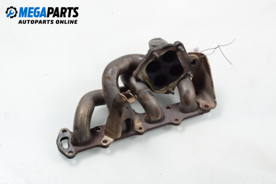 Изпускателен колектор  за Citroen C5 I Sedan (03.2001 - 03.2005) 2.0 16V HPi (DCRLZB), 140 к.с.