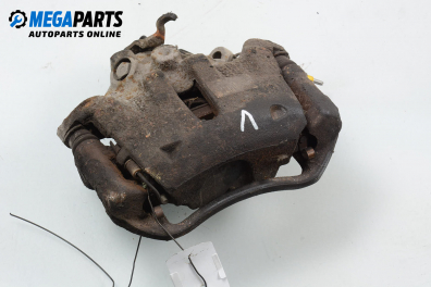 Спирачен апарат за Citroen C5 I Sedan (03.2001 - 03.2005), позиция: предна, лява