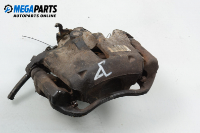 Спирачен апарат за Citroen C5 I Sedan (03.2001 - 03.2005), позиция: предна, дясна