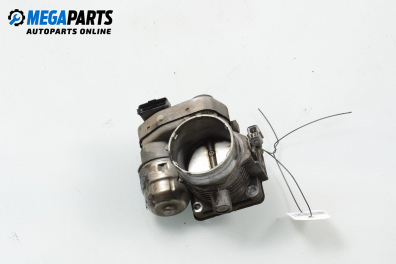Дроселова клапа за Citroen C5 I Sedan (03.2001 - 03.2005) 2.0 16V HPi (DCRLZB), 140 к.с.