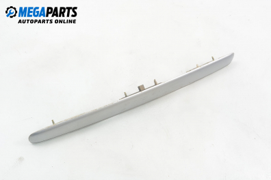 Лайсна заден капак за Citroen C5 I Sedan (03.2001 - 03.2005), хечбек, позиция: задна