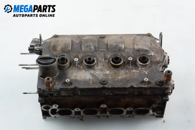 Глава за Citroen C5 I Sedan (03.2001 - 03.2005) 2.0 16V HPi (DCRLZB), 140 к.с.