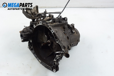 Ръчна скоростна кутия за Citroen C5 I Sedan (03.2001 - 03.2005) 2.0 16V HPi (DCRLZB), 140 к.с.