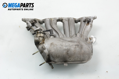 Всмукателен колектор за Citroen C5 I Sedan (03.2001 - 03.2005) 2.0 16V HPi (DCRLZB), 140 к.с.