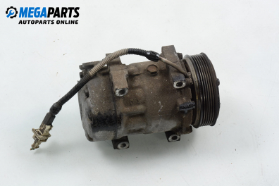 Компресор климатик за Citroen C5 I Sedan (03.2001 - 03.2005) 2.0 16V HPi (DCRLZB), 140 к.с.