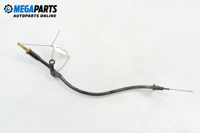 Щека за масло за Citroen C5 I Sedan (03.2001 - 03.2005) 2.0 16V HPi (DCRLZB), 140 к.с.