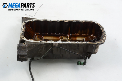 Картер за Citroen C5 I Sedan (03.2001 - 03.2005) 2.0 16V HPi (DCRLZB), 140 к.с.