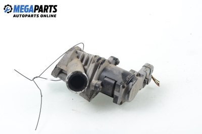 EGR-клапан за Citroen C5 I Sedan (03.2001 - 03.2005) 2.0 16V HPi (DCRLZB), 140 к.с.