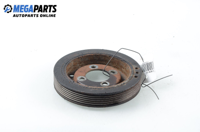 Демпферна шайба за Citroen C5 I Sedan (03.2001 - 03.2005) 2.0 16V HPi (DCRLZB), 140 к.с.