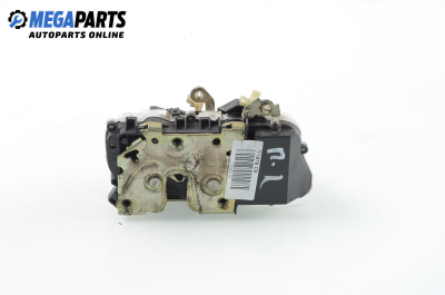 Брава на врата за Citroen C5 I Sedan (03.2001 - 03.2005), позиция: предна, лява