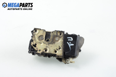 Брава на врата за Citroen C5 I Sedan (03.2001 - 03.2005), позиция: предна, дясна