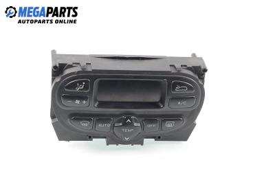 Панел климатроник за Citroen Xsara Picasso (09.1999 - 06.2012)