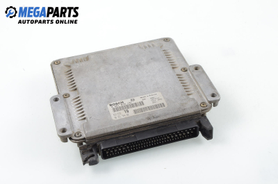 Компютър двигател за Citroen Xsara Picasso (09.1999 - 06.2012) 2.0 HDi, 90 к.с., № Bosch 0 281 010 137