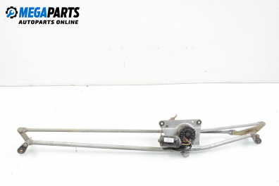 Ел. мотор за чистачките за Citroen Xsara Picasso (09.1999 - 06.2012), миниван, позиция: предна