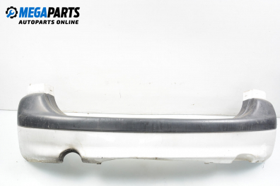 Задна броня за Citroen Xsara Picasso (09.1999 - 06.2012), миниван