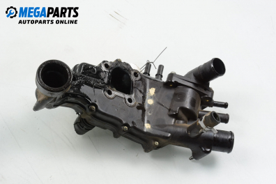 Корпус на термостат за Citroen Xsara Picasso (09.1999 - 06.2012) 2.0 HDi, 90 к.с.