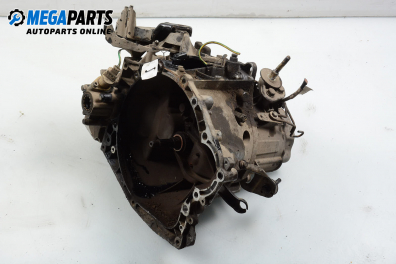 Ръчна скоростна кутия за Citroen Xsara Picasso (09.1999 - 06.2012) 2.0 HDi, 90 к.с.