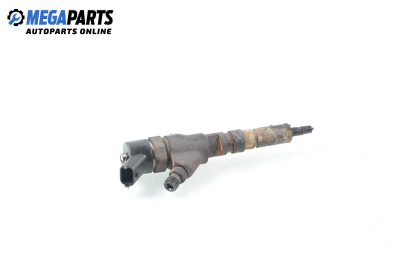 Дюза дизел за Citroen Xsara Picasso (09.1999 - 06.2012) 2.0 HDi, 90 к.с., № Bosch 0 445 110 044