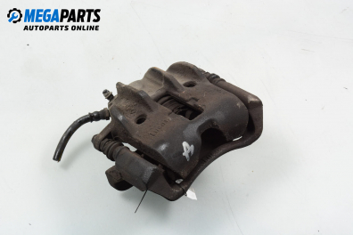 Спирачен апарат за Citroen Xsara Picasso (09.1999 - 06.2012), позиция: предна, дясна