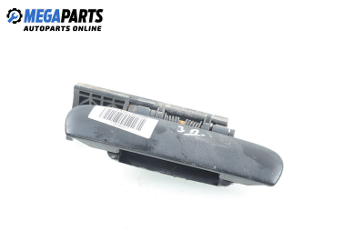 Външна дръжка за Citroen Xsara Picasso (09.1999 - 06.2012), 4+1 вр., миниван, позиция: задна, дясна