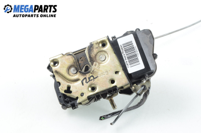 Брава на врата за Citroen Xsara Picasso (09.1999 - 06.2012), позиция: предна, дясна