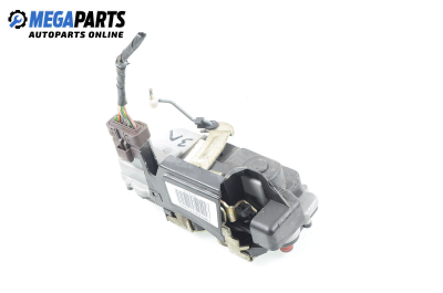 Брава на врата за Citroen Xsara Picasso (09.1999 - 06.2012), позиция: задна, лява