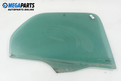 Странично стъкло за Citroen Xsara Picasso (09.1999 - 06.2012), 4+1 вр., миниван, позиция: задна, дясна