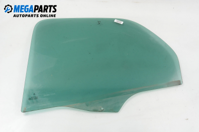 Странично стъкло за Citroen Xsara Picasso (09.1999 - 06.2012), 4+1 вр., миниван, позиция: задна, лява