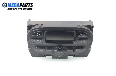 Панел климатроник за Citroen Xsara Picasso (09.1999 - 06.2012)